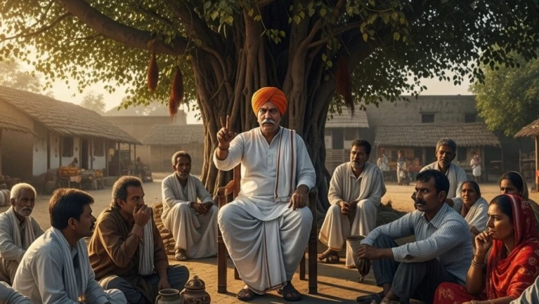 चोरी कबूली, रकम भी लौटाई, फिर भी मिली सजा; समस्तीपुर में पंचायत के फैसले पर भड़के लोग