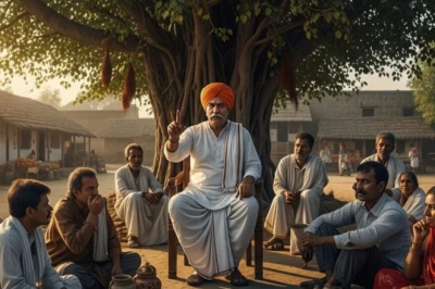 चोरी कबूली, रकम भी लौटाई, फिर भी मिली सजा; समस्तीपुर में पंचायत के फैसले पर भड़के लोग