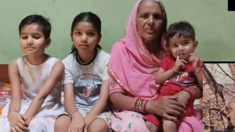 तीस साल से दरवाजे पर लगी हैं आँखें, लापता सैनिक पति की राह तकती संतोष कंवर; पेंशन और इंसाफ के लिए दर-दर भटकीं