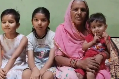 तीस साल से दरवाजे पर लगी हैं आँखें, लापता सैनिक पति की राह तकती संतोष कंवर; पेंशन और इंसाफ के लिए दर-दर भटकीं