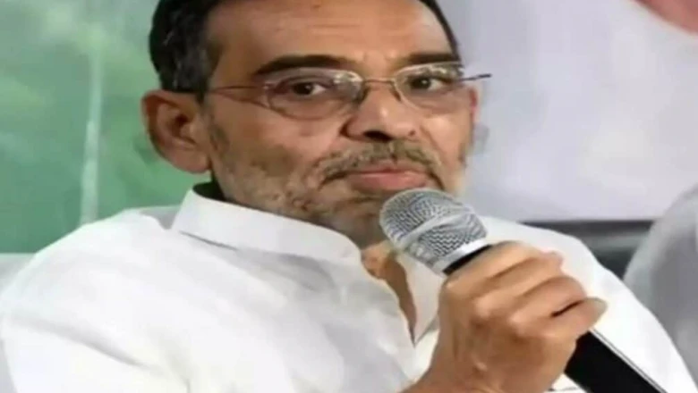 नीतीश के असली वारिस हैं निशांत कुमार, उन्हें डिप्टी सीएम बनाया जाए: उपेंद्र कुशवाहा की बड़ी मांग