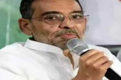 नीतीश के असली वारिस हैं निशांत कुमार, उन्हें डिप्टी सीएम बनाया जाए: उपेंद्र कुशवाहा की बड़ी मांग