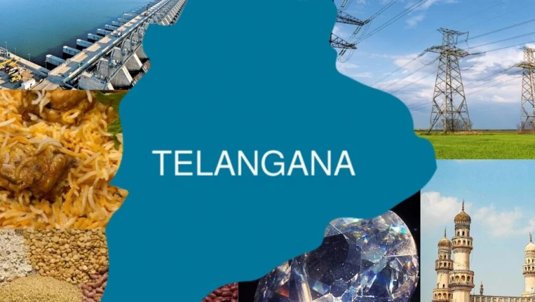 कोहिनूर की जन्मभूमि और विशाल सिंचाई परियोजनाओं का घर: आंध्र प्रदेश से जुड़े 7 हैरान करने वाले तथ्य