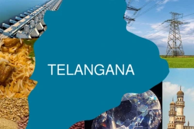 कोहिनूर की जन्मभूमि और विशाल सिंचाई परियोजनाओं का घर: आंध्र प्रदेश से जुड़े 7 हैरान करने वाले तथ्य