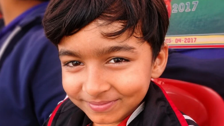 जर्सी के लिए छलक पड़े थे वैभव सूर्यवंशी के आंसू, फिर चंदन अंकल ने पूरी की 6 साल के बच्चे की ख्वाहिश