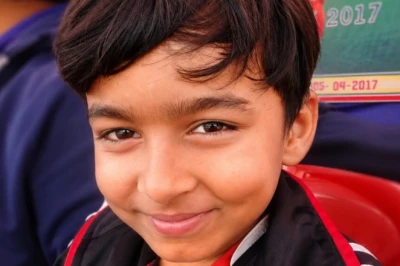 जर्सी के लिए छलक पड़े थे वैभव सूर्यवंशी के आंसू, फिर चंदन अंकल ने पूरी की 6 साल के बच्चे की ख्वाहिश