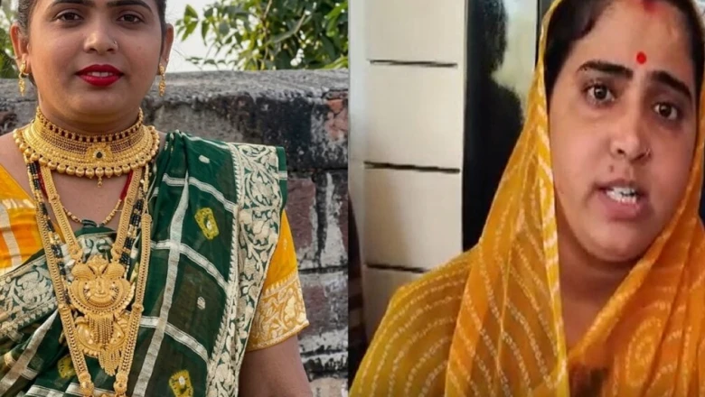 रील में दिखाते थे सोने-चांदी के गहने और नकदी, चोरों की पड़ी नजर! शिवपुरी में रातों-रात उड़ा ले गए लाखों की दौलत