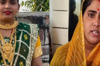 रील में दिखाते थे सोने-चांदी के गहने और नकदी, चोरों की पड़ी नजर! शिवपुरी में रातों-रात उड़ा ले गए लाखों की दौलत