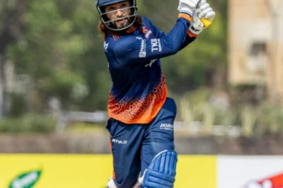 टीम इंडिया से दरकिनार होने का दर्द बल्ले से बयां, रजत पाटीदार ने 30 गेंदों में ठोके 65 रन और पलट दिया पूरा मैच
