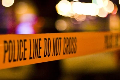 लाइसेंसी बंदूक से सुरक्षा की उम्मीद थी, उसी की गोली ने ले ली बीजेपी महिला नेता की जान