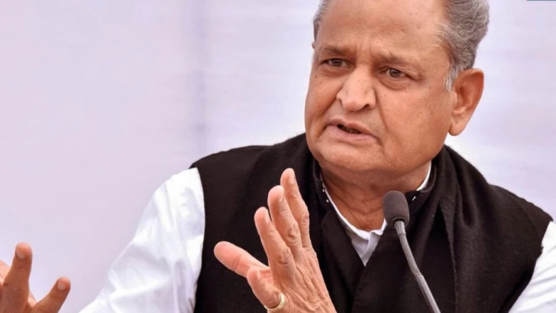 OPINION: 'जादूगर' अशोक गहलोत किसकी साजिश में उलझे, क्यों फिर हरा हुआ 4 साल पुराना घाव?