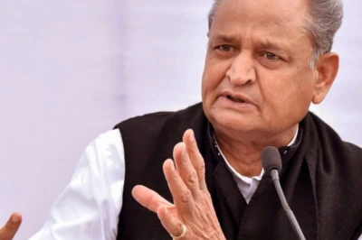 OPINION: 'जादूगर' अशोक गहलोत किसकी साजिश में उलझे, क्यों फिर हरा हुआ 4 साल पुराना घाव?