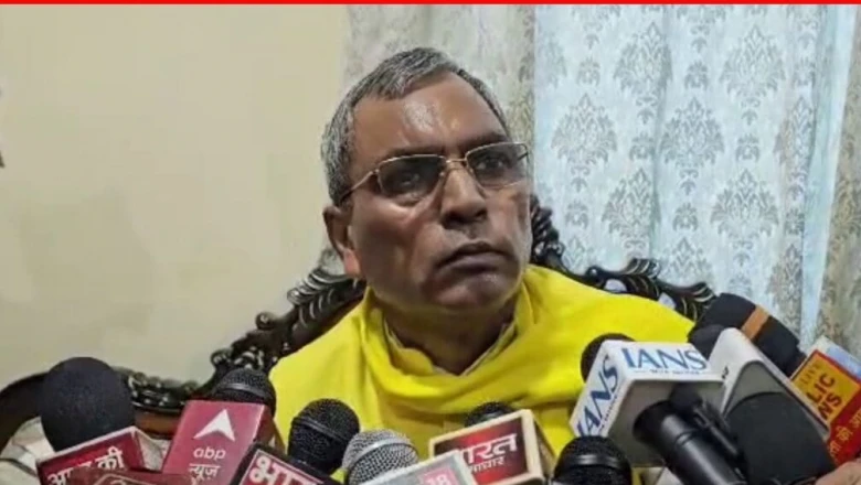 राजभर समाज की हत्याओं पर ओपी राजभर का अखिलेश पर वार, गिनाए एक-एक मामले, पीडीए पर साधा निशाना
