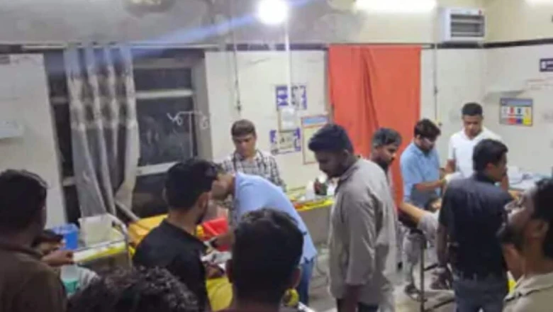 बालोतरा में शराब के नशे में धुत चालक ने राहगीरों को रौंदा, एक की मौत; पांच घायल