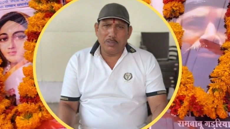 विवादित बयान पर घिरे विधायक प्रीतम लोधी ने जताया खेद, पूर्व डकैत रामबाबू को लेकर कही थी ये बात
