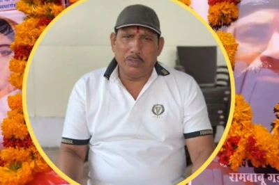 विवादित बयान पर घिरे विधायक प्रीतम लोधी ने जताया खेद, पूर्व डकैत रामबाबू को लेकर कही थी ये बात