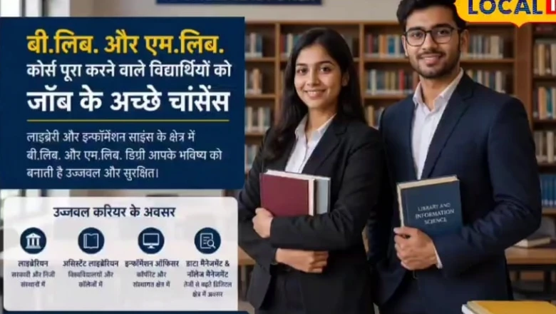 12वीं या ग्रेजुएशन के बाद करें यह कोर्स, नौकरी के मौके शानदार, ₹50000 तक मिल सकती है सैलरी!