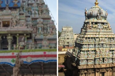 पुरुषोत्तम मास विशेष: नारायण का वह अनोखा मंदिर जिसकी ज़मीन पर कभी नहीं पड़ती परछाईं, दक्षिण भारत का अद्भुत अष्टांग विमान मंदिर