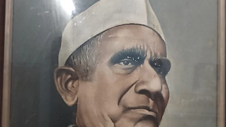 क्रांतिकारियों में जोश भरने वाला खंडकाव्य 'पथिक', जानिए पंडित रामनरेश त्रिपाठी का सुल्तानपुर से नाता