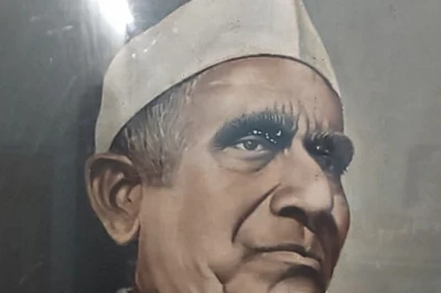 क्रांतिकारियों में जोश भरने वाला खंडकाव्य 'पथिक', जानिए पंडित रामनरेश त्रिपाठी का सुल्तानपुर से नाता