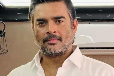 'चाहकर भी फ्लर्ट नहीं कर सकता'— पत्नी के प्रति वफादारी पर आर. माधवन का दिलचस्प खुलासा, 'लव लेटर्स' का राज भी बताया