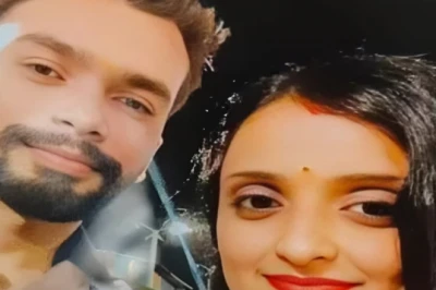 लव मैरिज के 5 महीने बाद ही गर्भवती भारती की रहस्यमय मौत, मायके वालों ने लगाया हत्या का आरोप