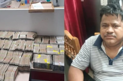 6 हजार की नौकरी और करोड़ों का साम्राज्य! इंजीनियर के ठिकानों पर छापे में लॉकर से निकलीं नोटों की गड्डियां