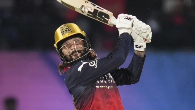 IPL के बाद अब MPL में रजत पाटीदार का जलवा, महज 30 गेंदों की पारी ने पलट दिया मुकाबला