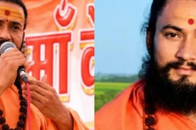 कोटा महंत हत्याकांड: SIT ने तेज की जांच, हिरासत में लिए संदिग्धों से सख्त पूछताछ जारी