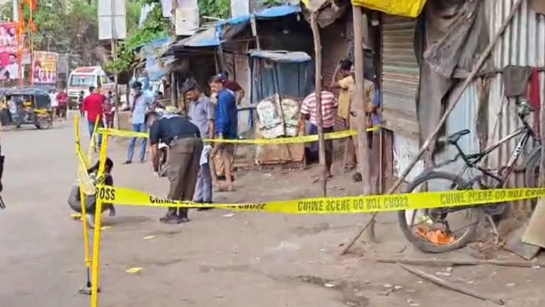 मुंबई के कुरार में दिनदहाड़े चाकूबाजी, चार लोगों पर हमला; आकाश धोत्रे की मौत