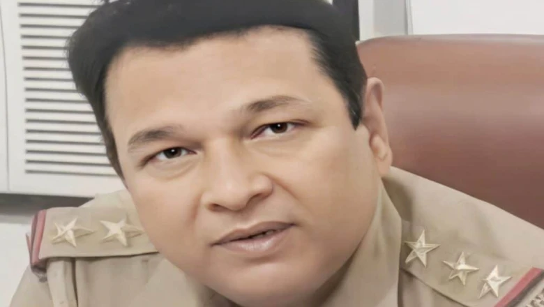 कासगंज में कानून के रक्षक पर ही उठी उंगली, सहावर कोतवाली प्रभारी पर FIR का आदेश, अवैध हिरासत और फर्जी GD में घिरे