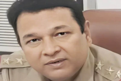 कासगंज में कानून के रक्षक पर ही उठी उंगली, सहावर कोतवाली प्रभारी पर FIR का आदेश, अवैध हिरासत और फर्जी GD में घिरे
