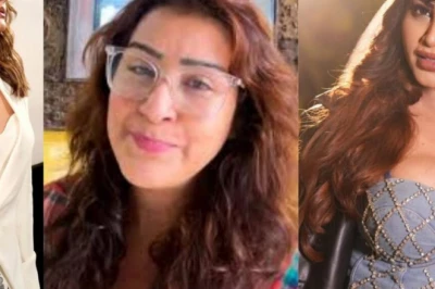 'काले दिल वाली औरत' - शिल्पा शिंदे के बाद अब अर्शी खान का हिना खान पर तीखा वार, बिग बॉस की पुरानी जंग फिर भड़की