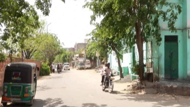 जयपुर में सड़क चौड़ीकरण के लिए हटेंगे मंदिर-मस्जिद, इंटरनेट पर रोक, हाईअलर्ट पर प्रशासन, 3000 पुलिसकर्मी तैनात