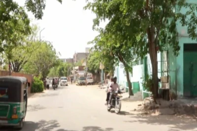 जयपुर में सड़क चौड़ीकरण के लिए हटेंगे मंदिर-मस्जिद, इंटरनेट पर रोक, हाईअलर्ट पर प्रशासन, 3000 पुलिसकर्मी तैनात