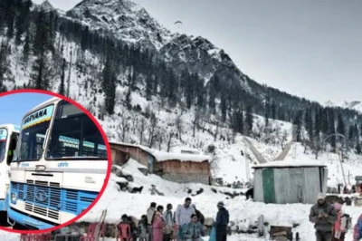अंबाला से परिवार संग कुल्लू-मनाली की सैर का प्लान? जानें बसों का किराया और टाइम टेबल