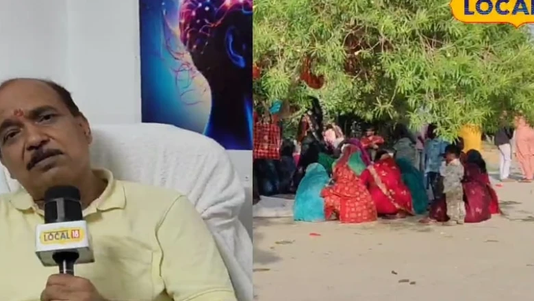 क्या भूत-प्रेत वाकई होते हैं या यह सिर्फ दिमाग की उपज है? मनोवैज्ञानिक की चौंकाने वाली व्याख्या