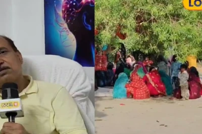 क्या भूत-प्रेत वाकई होते हैं या यह सिर्फ दिमाग की उपज है? मनोवैज्ञानिक की चौंकाने वाली व्याख्या