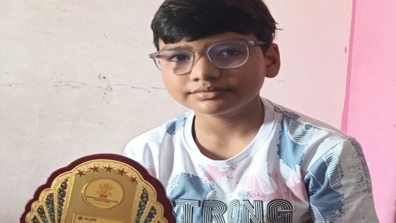 गया के 11 साल के फरहान का कमाल, AI से बनाईं दो वेबसाइट जो करेंगी गांववालों की मदद
