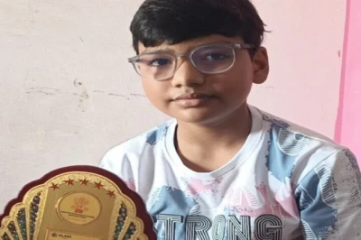 गया के 11 साल के फरहान का कमाल, AI से बनाईं दो वेबसाइट जो करेंगी गांववालों की मदद