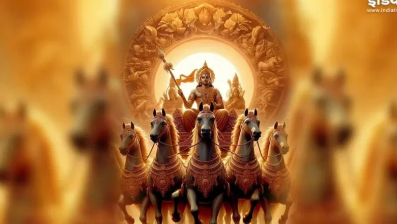 भानु सप्तमी के पावन अवसर पर करें सूर्य चालीसा और आदित्य हृदय स्तोत्रम् का पाठ, मिटेंगे जीवन के कष्ट