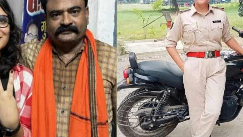 गुरु रहमान की मुफ्त कोचिंग से बदली किस्मत: बिहार को मिली पहली ट्रांसजेंडर दारोगा, 17 बने सिपाही, रहना-खाना सब मुफ्त