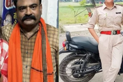 गुरु रहमान की मुफ्त कोचिंग से बदली किस्मत: बिहार को मिली पहली ट्रांसजेंडर दारोगा, 17 बने सिपाही, रहना-खाना सब मुफ्त