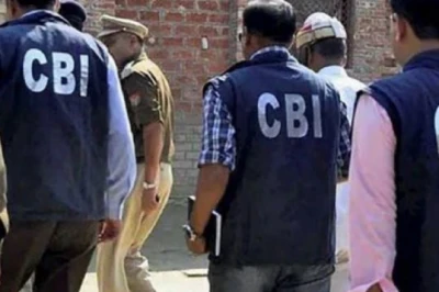 ₹661 करोड़ के सरकारी फंड घोटाले में सीबीआई की 6 ठिकानों पर छापेमारी, हरियाणा के 8 विभागों में मिली गड़बड़ी