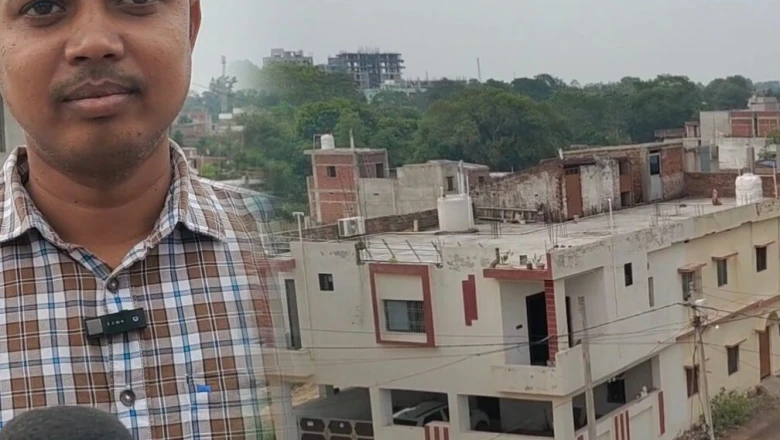 झुमरी तिलैया का बैजनाथ नगर बना सबसे सुरक्षित और पसंदीदा आवासीय इलाका, हाईवे से सीधी कनेक्टिविटी