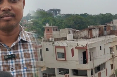 झुमरी तिलैया का बैजनाथ नगर बना सबसे सुरक्षित और पसंदीदा आवासीय इलाका, हाईवे से सीधी कनेक्टिविटी