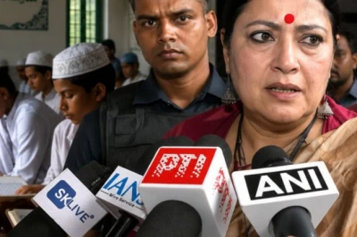 बंगाल में सभी मदरसों का होगा राज्यव्यापी सर्वे, सुवेंदु सरकार का बड़ा फैसला; मंत्री अग्निमित्रा पॉल ने किया आतंकी कनेक्शन का खुलासा