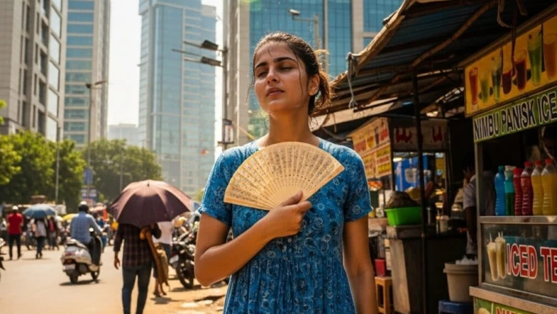 हिमाचल में 11 जून तक बारिश का सिलसिला, हरियाणा में चढ़ेगा पारा, जानिए कब तक रहेगा यही हाल