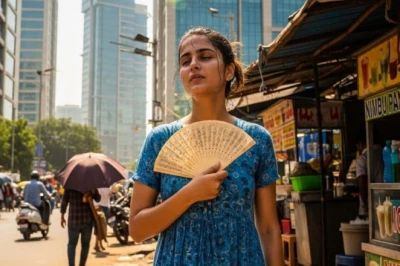 हिमाचल में 11 जून तक बारिश का सिलसिला, हरियाणा में चढ़ेगा पारा, जानिए कब तक रहेगा यही हाल