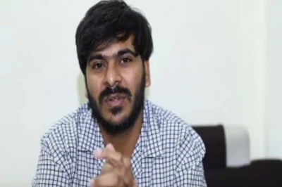 खुद को 'जनता जिम्मेदार पार्टी' का अध्यक्ष बताने वाले धर्मेन्द्र बिलोटिया का 12M फॉलोअर्स वाला इंस्टाग्राम अकाउंट सस्पेंड